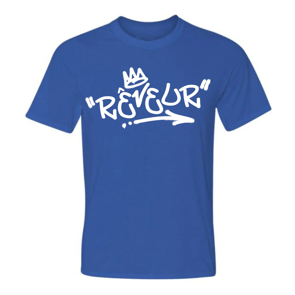 House System Tees Grafitti