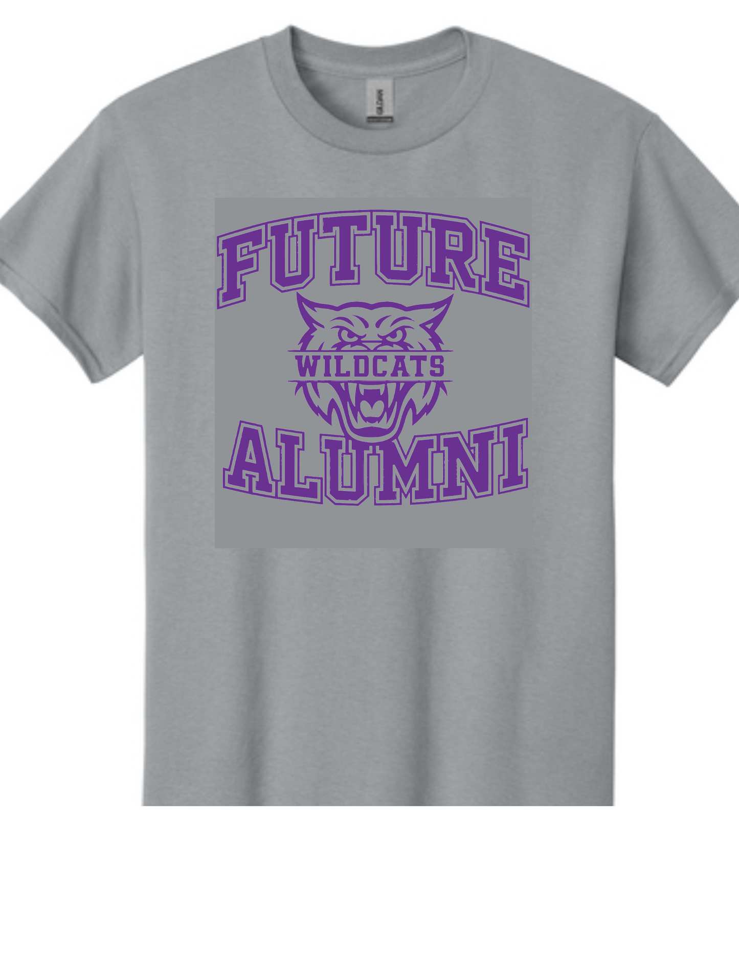 Future Cats Tee