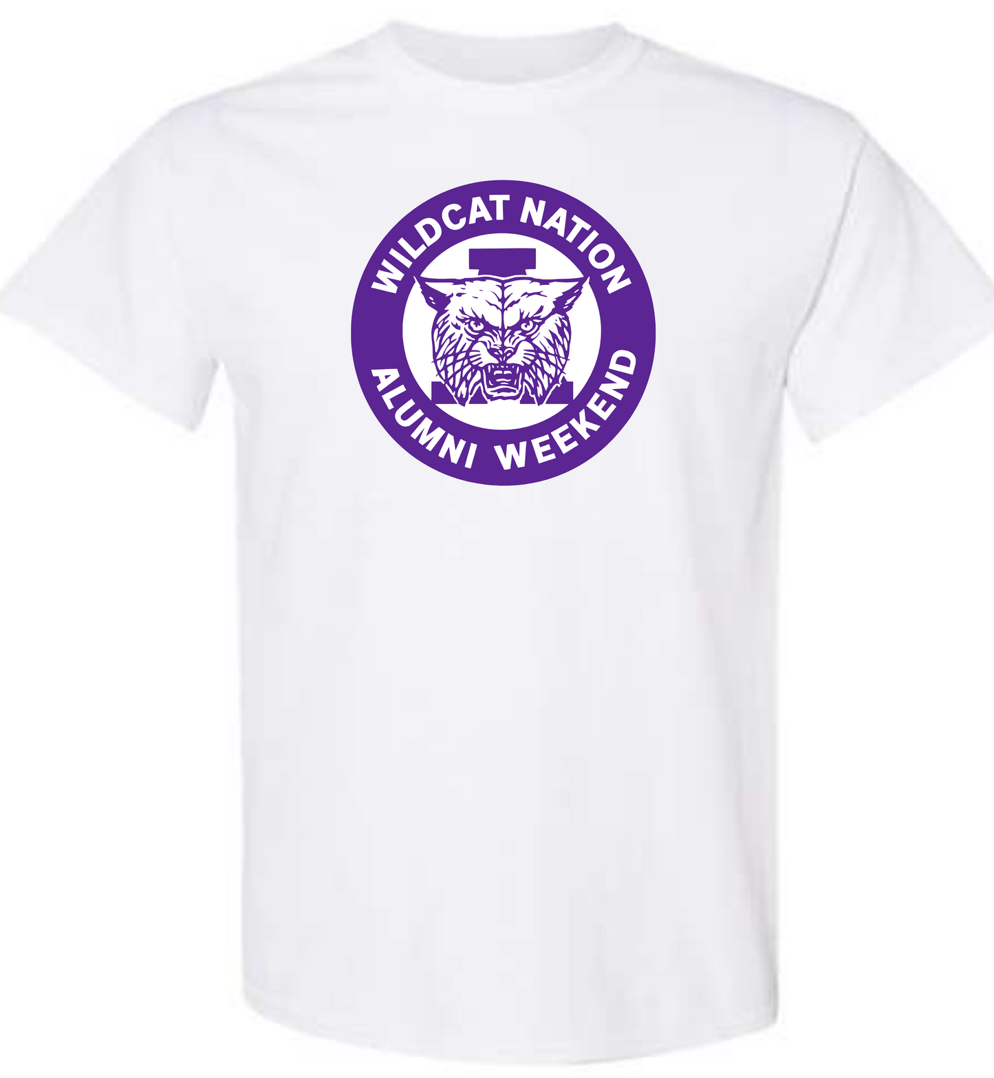 Angleton Alumni Tees