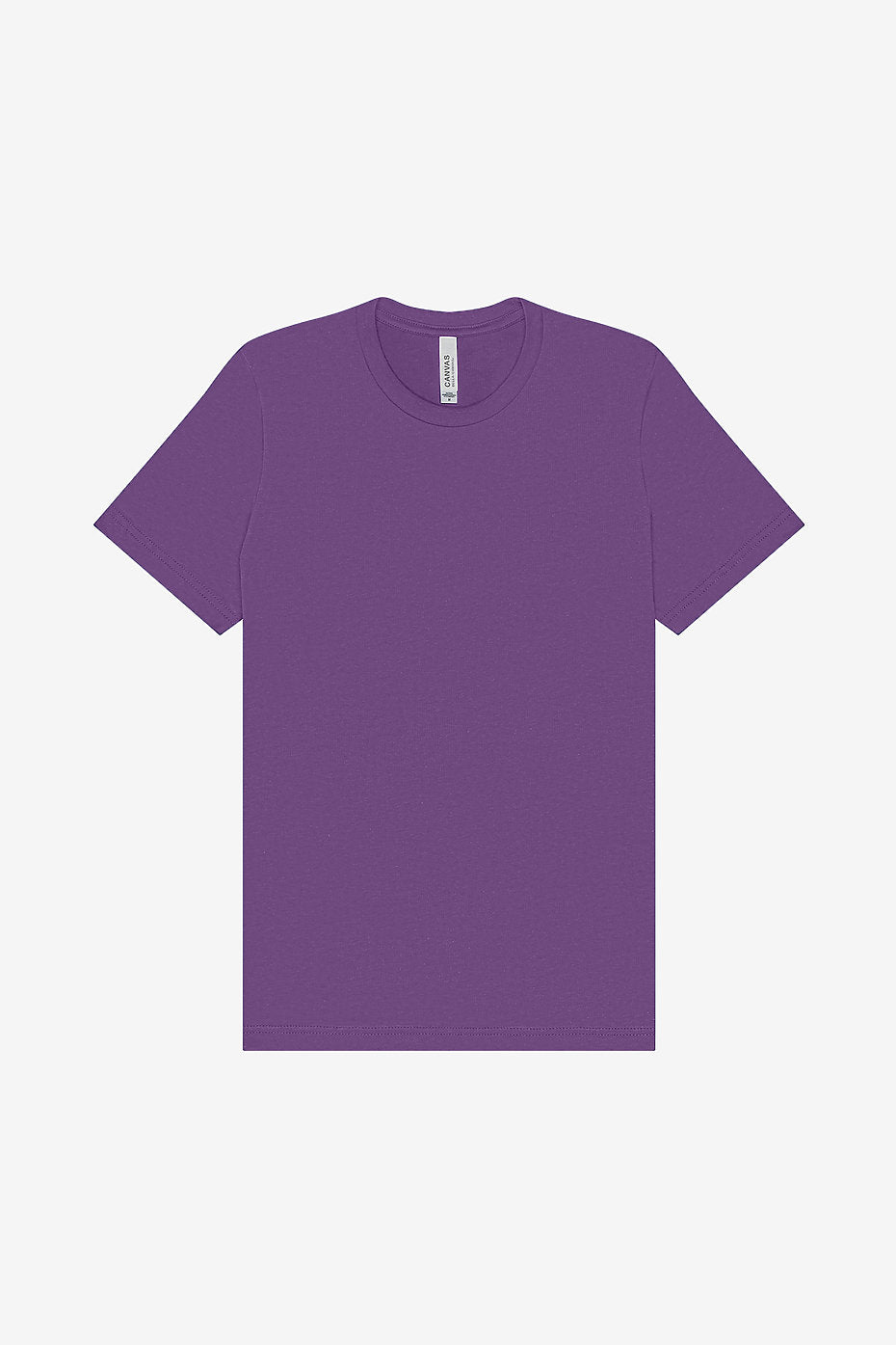 3001 BELLA+CANVAS® Unisex Short Sleeve Tee – Next Level DTF Prints and More
