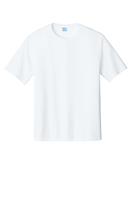 Dri-Fit 100% Polyester