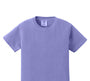 9018 Youth Comfort Colors® Heavyweight Ring Spun Tee
