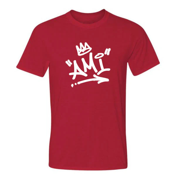 House System Tees Grafitti