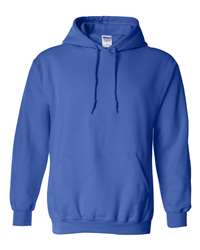 Adult Unisex Heavy Blend™ Hooded Sweatshirt