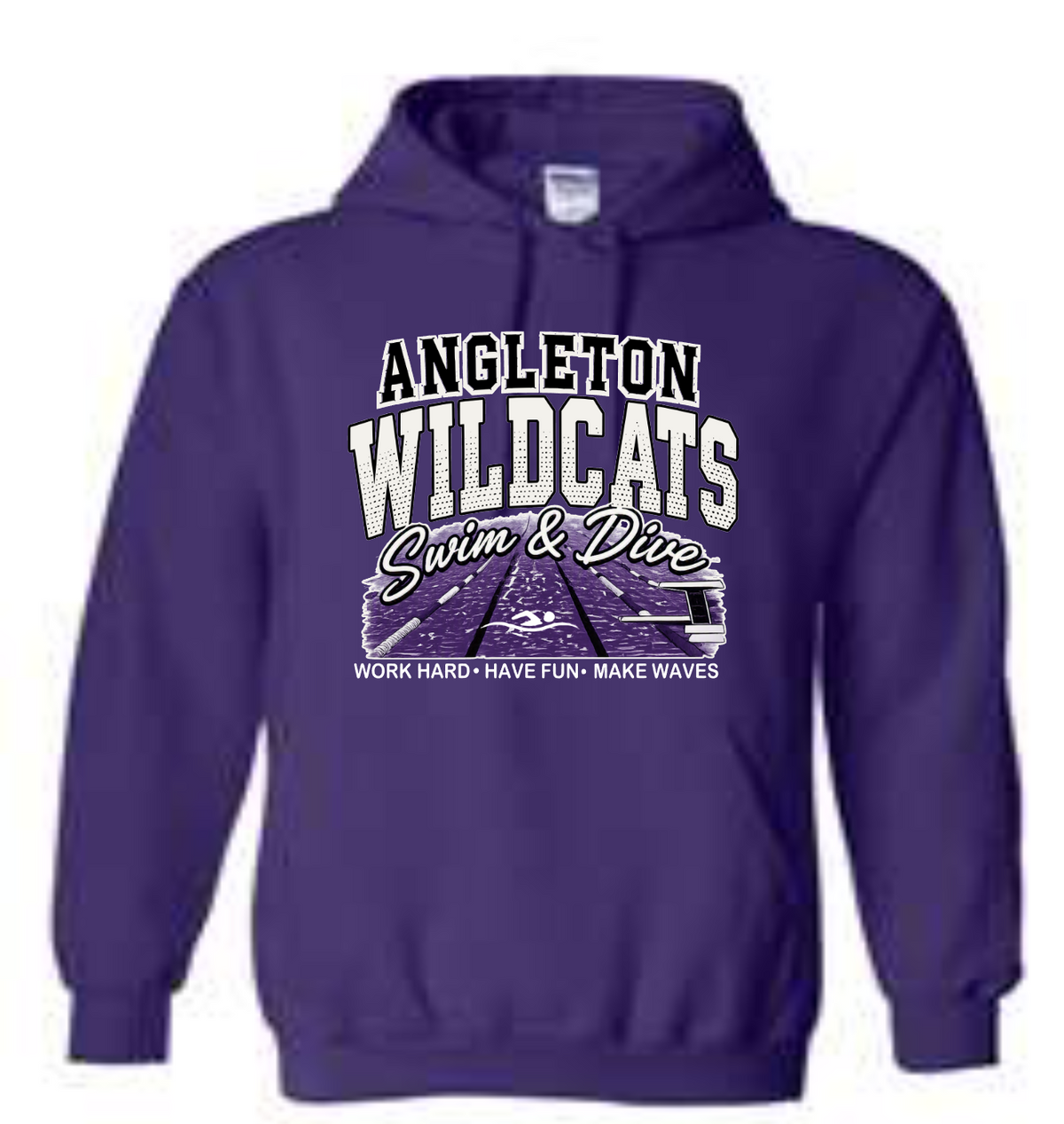 Swim & Dive High School