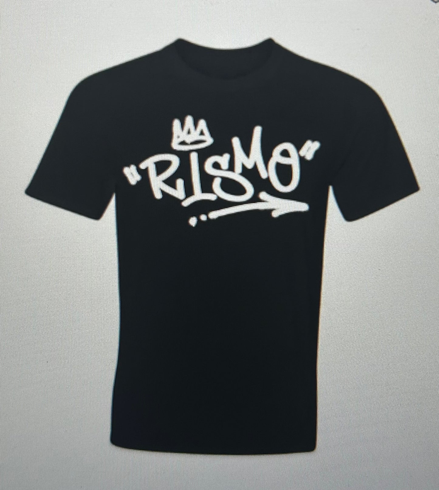 House System Tees Grafitti