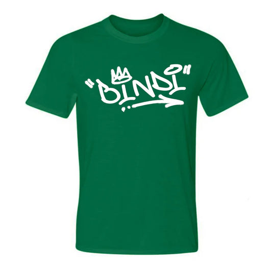 House System Tees Grafitti