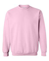 Youth Unisex Heavy Blend™ Crewneck Sweatshirts