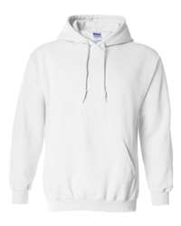 Adult Unisex Heavy Blend™ Hooded Sweatshirt