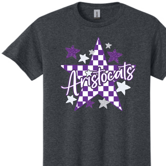 Angleton Heritage Spirit Shirts