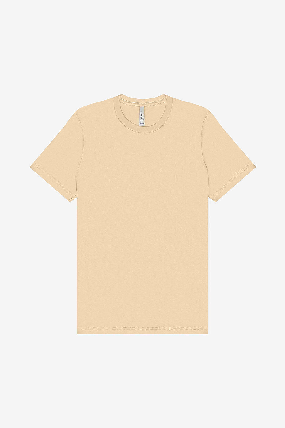 3001 BELLA+CANVAS® Unisex Short Sleeve Tee