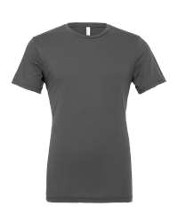 3001 BELLA+CANVAS® Unisex Short Sleeve Tee