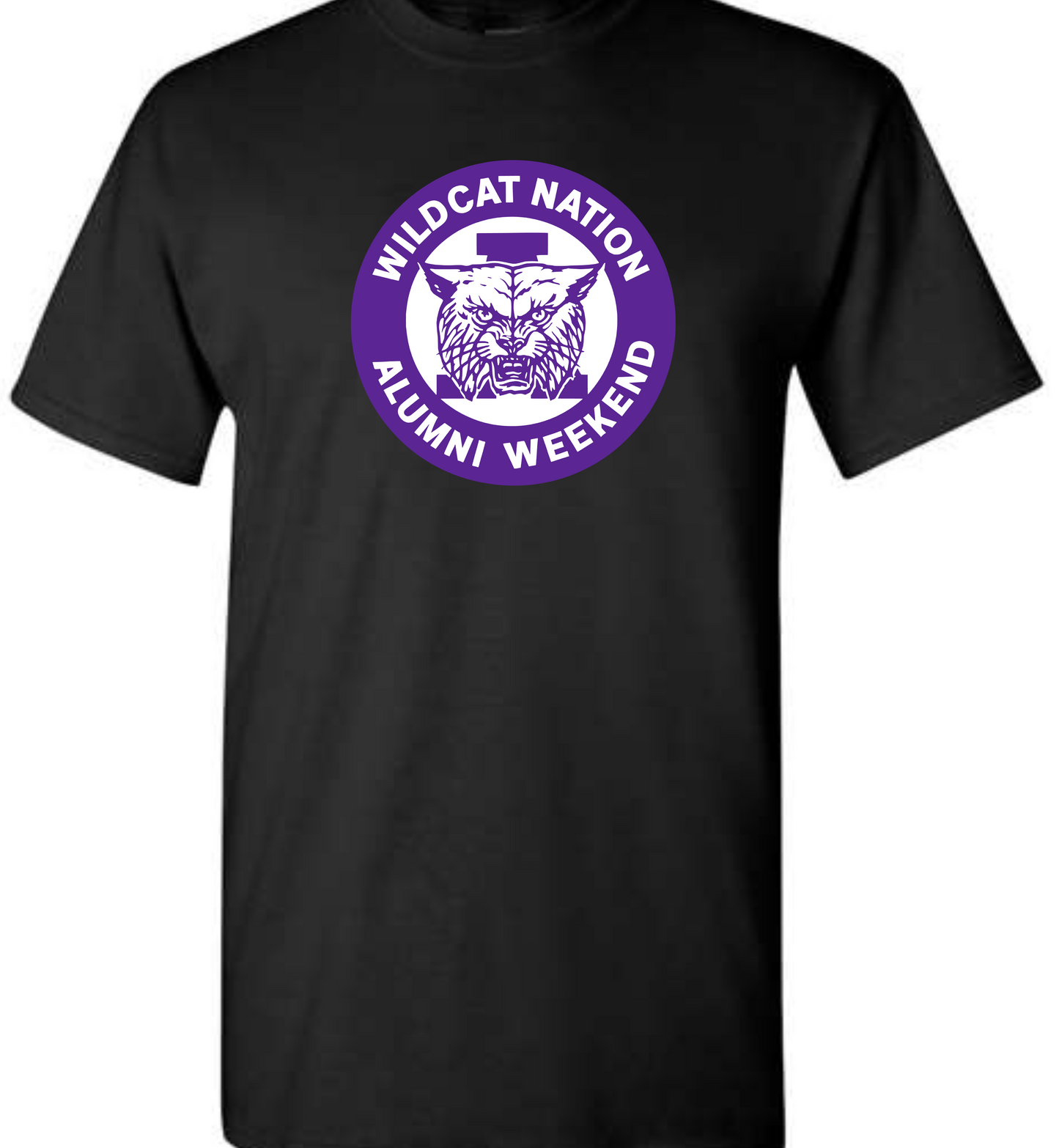 Angleton Alumni Tees