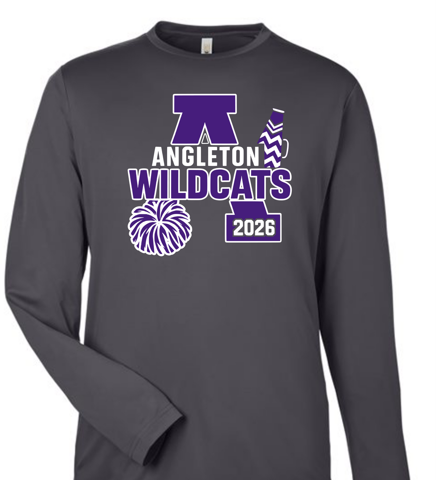 AHS Cheer UIL Roster