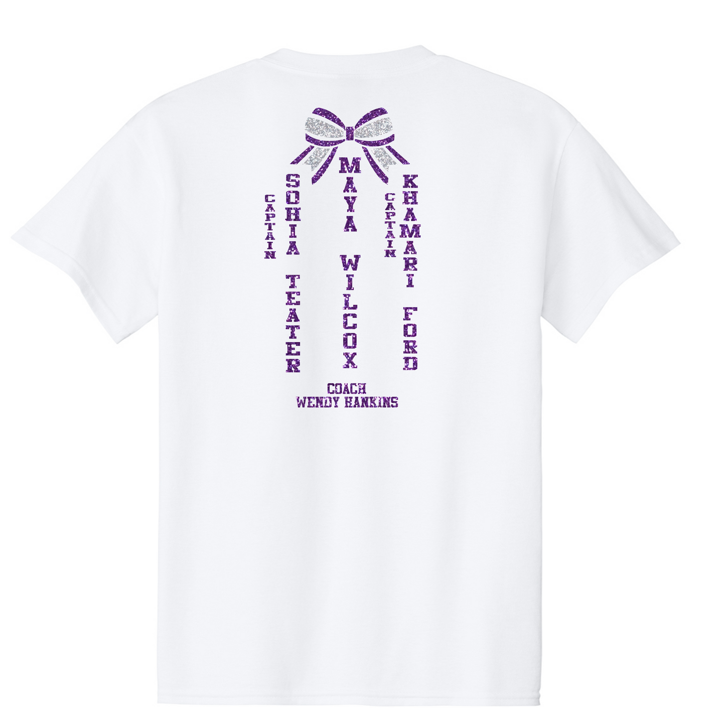 Angleton Heritage Spirit Shirts