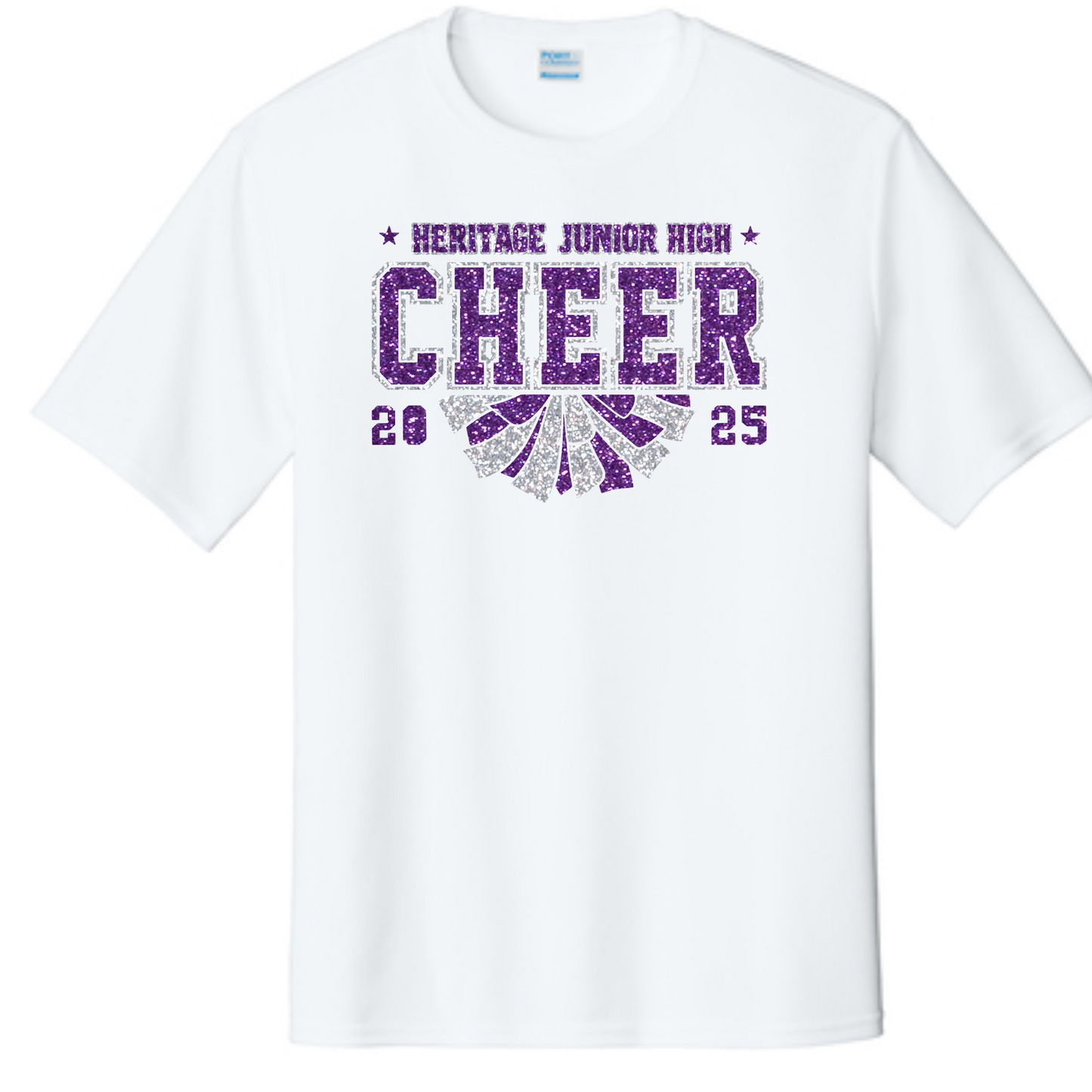 Angleton Heritage Spirit Shirts