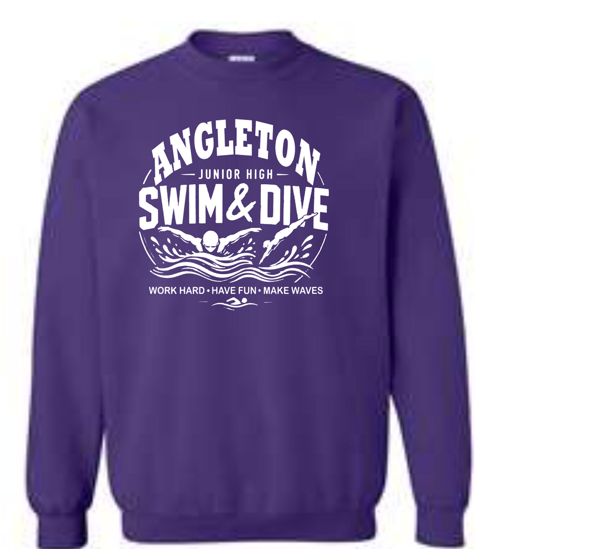 Swim & Dive Junior High