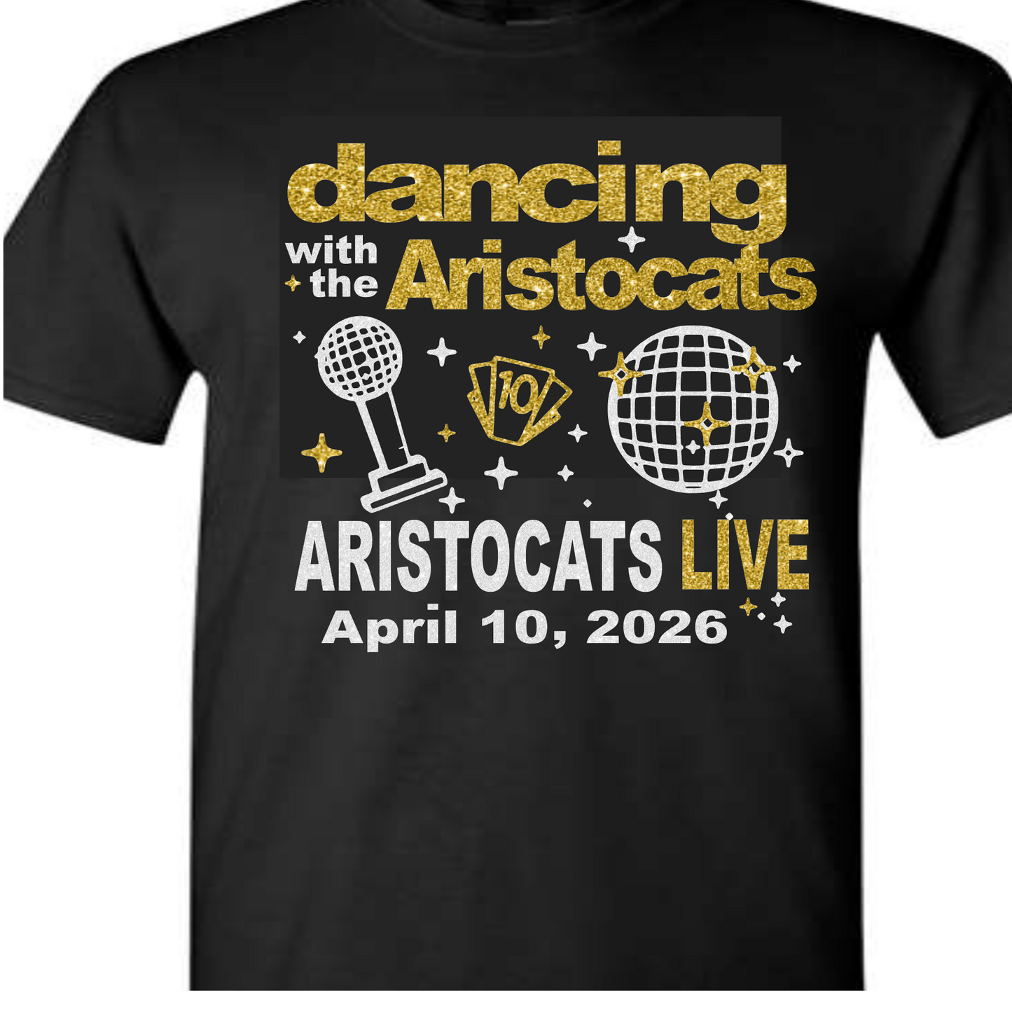 Heritage Junior High Aristocats/Cheer