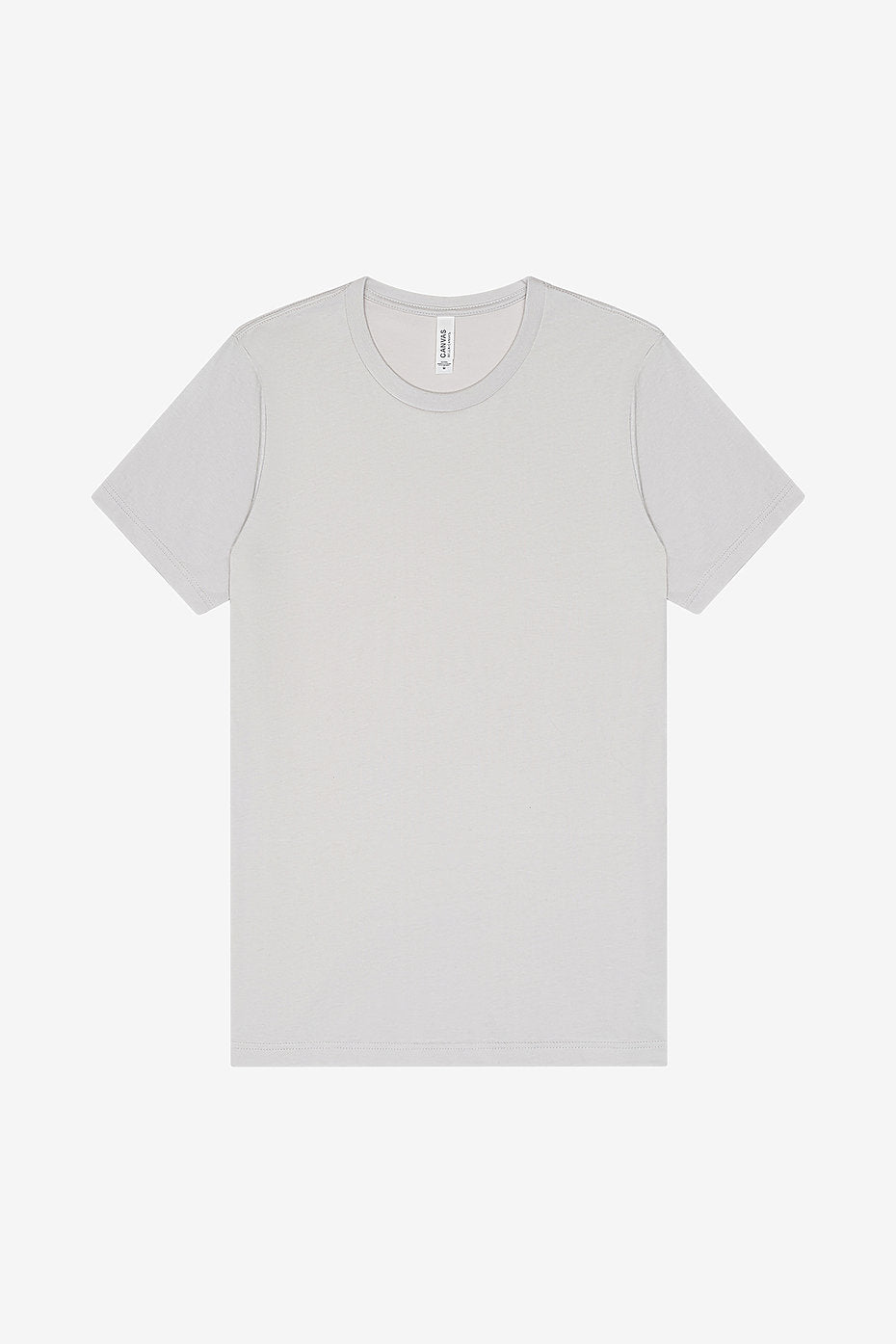 3001 BELLA+CANVAS® Unisex Short Sleeve Tee