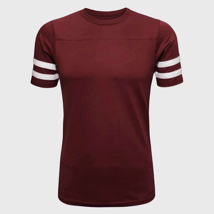 Fan Football Jersey Tshirt