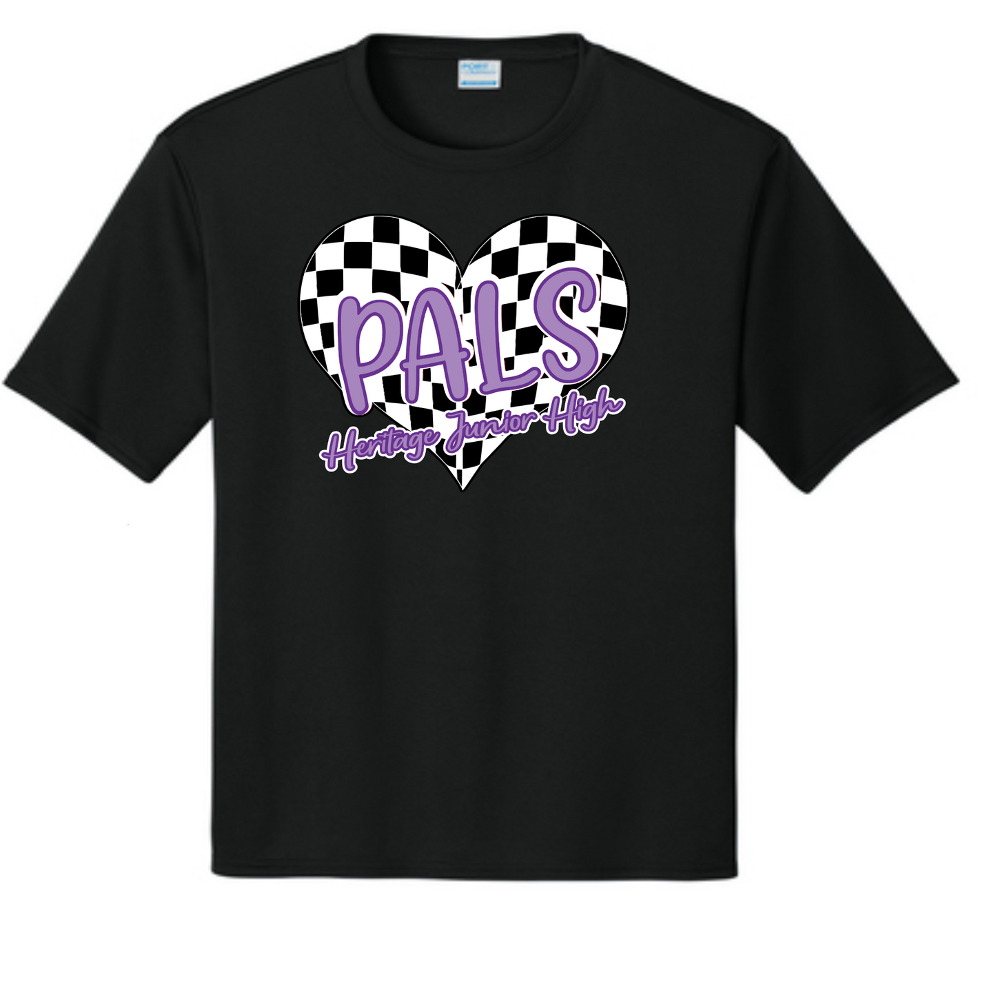 Heritage PALS
